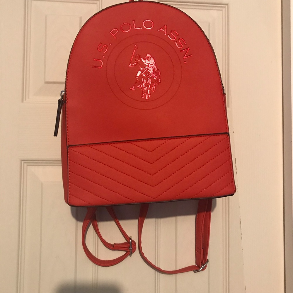 Bag pack